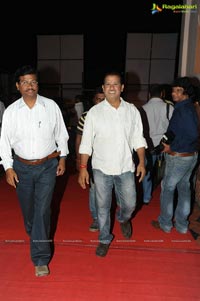 Aata Arambham Audio Launch