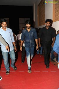 Aata Arambham Audio Launch