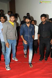 Aata Arambham Audio Launch