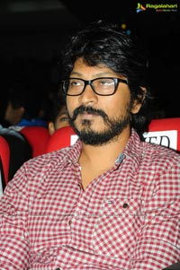 Aata Arambham Audio Launch