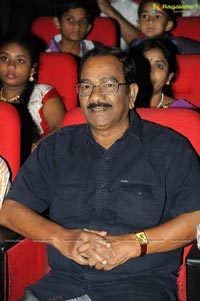 Aata Arambham Audio Launch