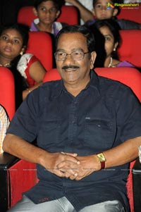 Aata Arambham Audio Launch