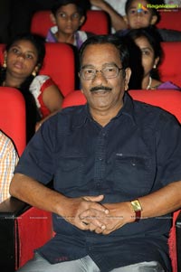 Aata Arambham Audio Launch