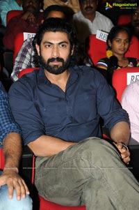 Aata Arambham Audio Launch