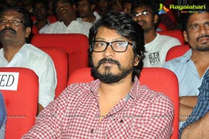 Aata Arambham Audio Launch