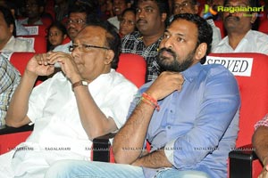 Aata Arambham Audio Launch