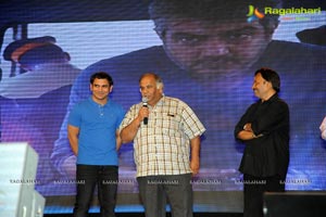 Aata Arambham Audio Launch