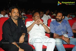 Aata Arambham Audio Launch