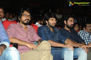 Aata Arambham Audio Launch