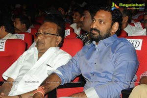 Aata Arambham Audio Launch