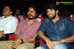 Aarya, Raana's Aata Arambham Audio Launch