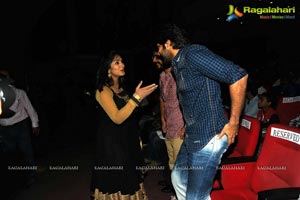 Aarya, Raana's Aata Arambham Audio Launch