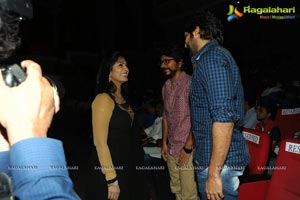 Aarya, Raana's Aata Arambham Audio Launch