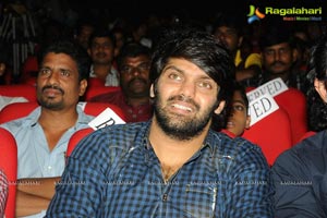 Aarya, Raana's Aata Arambham Audio Launch