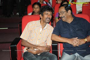 Aarya, Raana's Aata Arambham Audio Launch