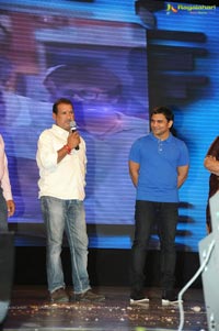 Aarya, Raana's Aata Arambham Audio Launch