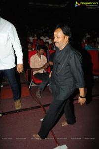 Aarya, Raana's Aata Arambham Audio Launch