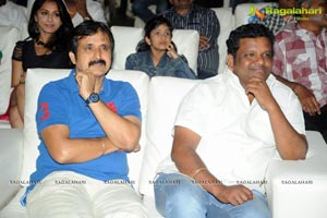 Adhee Lekka Audio Release