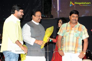 Adhee Lekka Audio Release