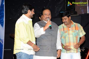 Adhee Lekka Audio Release