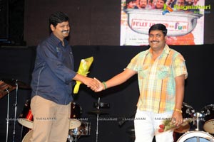 Adhee Lekka Audio Release