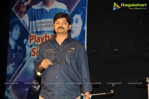 Adhee Lekka Audio Release