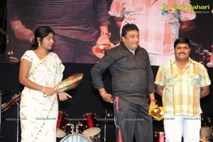 Adhee Lekka Audio Release