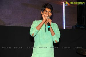 Adhee Lekka Audio Release