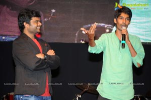 Adhee Lekka Audio Release