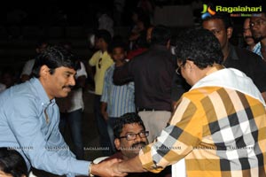 Adhee Lekka Audio Release