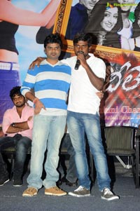 Adhee Lekka Audio Success Meet