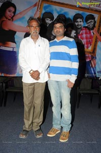 Adhee Lekka Audio Success Meet