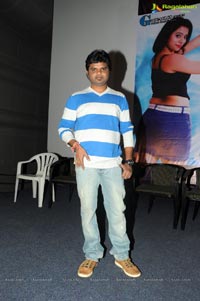 Adhee Lekka Audio Success Meet