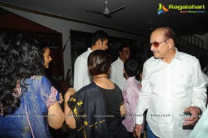 Adurthi Subba Rao Book Launch