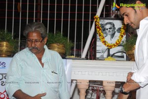 Adurthi Subba Rao Book Launch