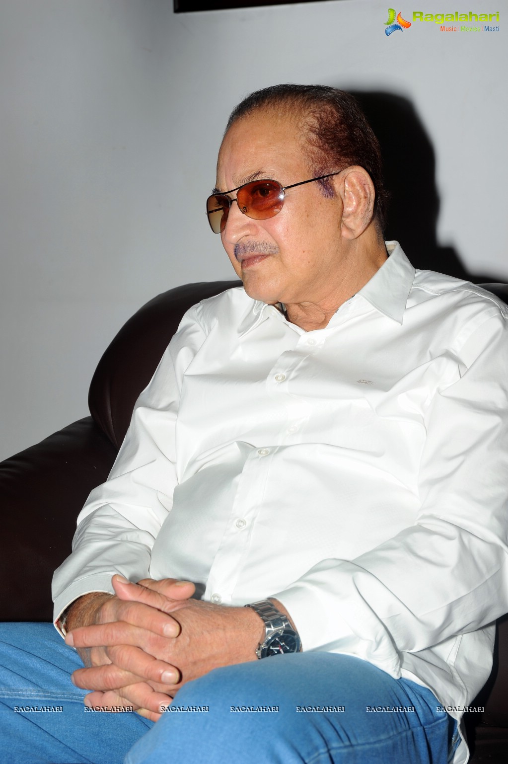 Adurthi Subba Rao Book Launch