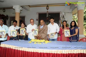 Adurthi Subba Rao Book Launch