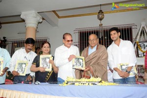 Adurthi Subba Rao Book Launch