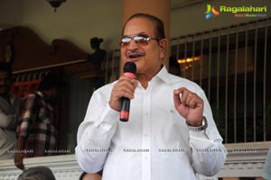 Adurthi Subba Rao Book Launch