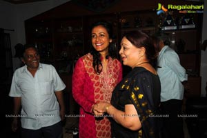 Adurthi Subba Rao Book Launch