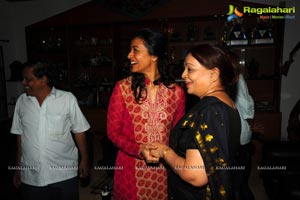 Adurthi Subba Rao Book Launch