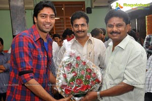 Allari Naresh Siri Cinema