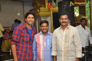 Allari Naresh Siri Cinema