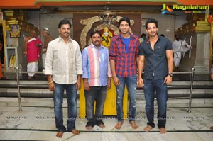 Allari Naresh Siri Cinema