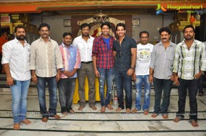 Allari Naresh Siri Cinema