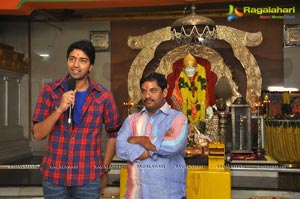 Allari Naresh Siri Cinema