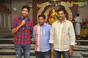 Allari Naresh Siri Cinema