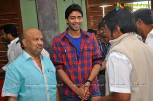 Allari Naresh Siri Cinema