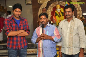 Allari Naresh Siri Cinema