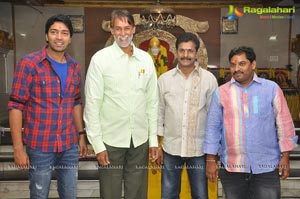 Allari Naresh Siri Cinema